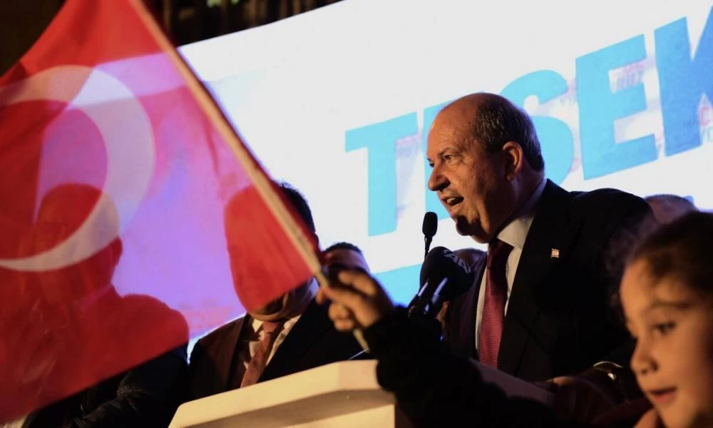 Κύπριος ακαδημαϊκός: Η Τουρκία αναπτύσσει νέες μορφές διακυβέρνησης στα Κατεχόμενα